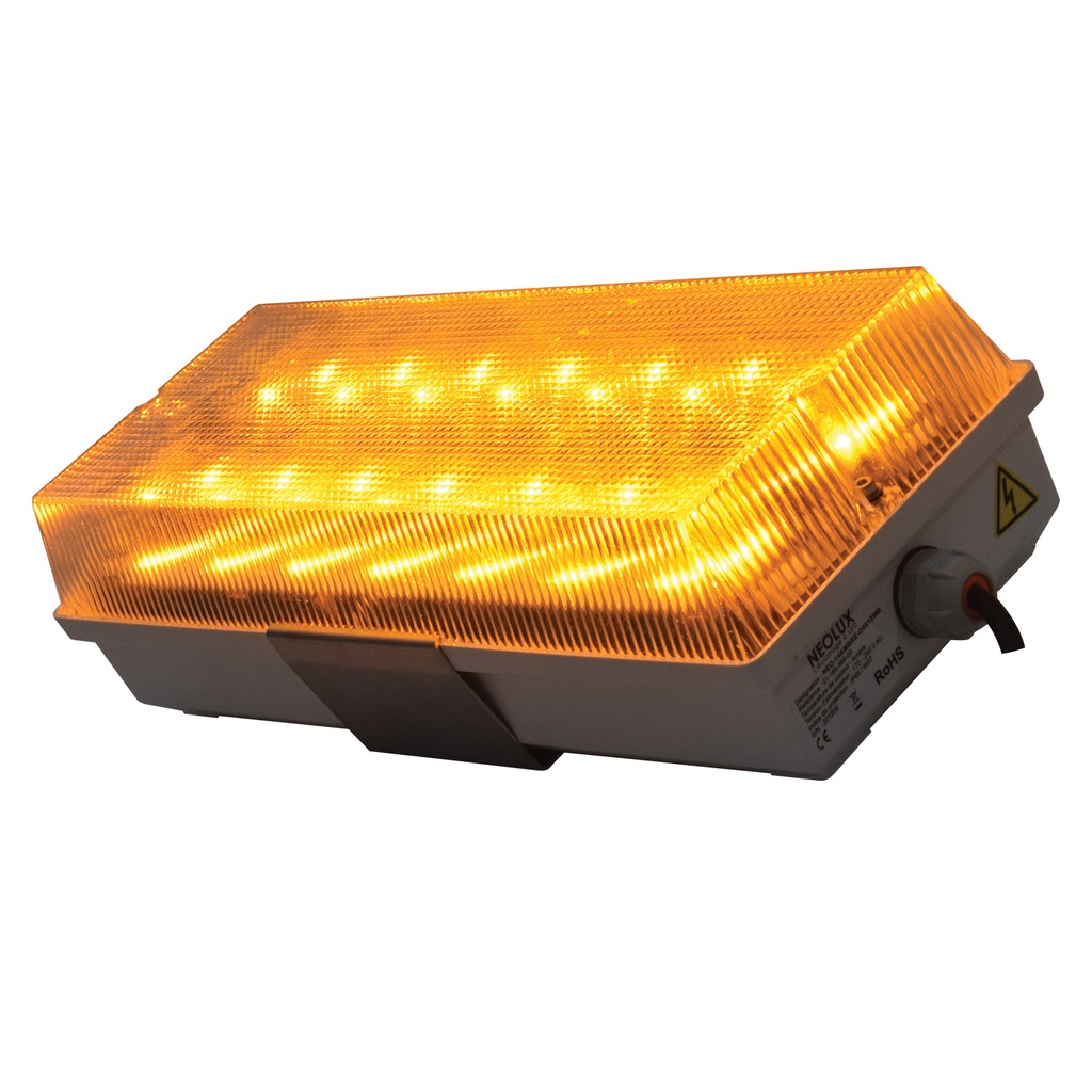 BLOC DE CAVE VINEO 16W - DIFFUSEUR CLAIR